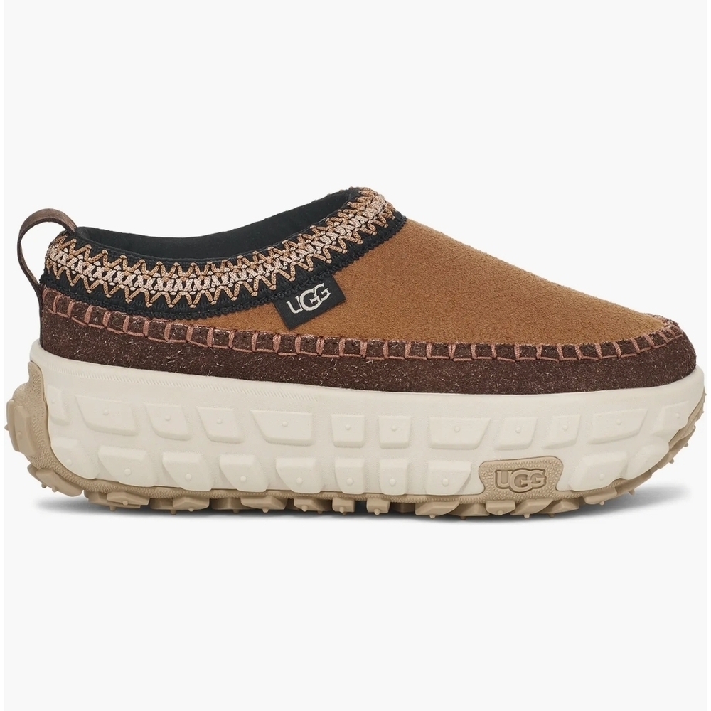 UGG Venture Daze Chestnut BRAND NEW M8/W9